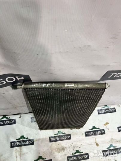 Радиатор кондиционера Ford Focus 1 1.6 1998-2005
