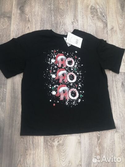 Новогодняя пижама 46,48