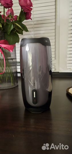 Колонка jbl pulse 4
