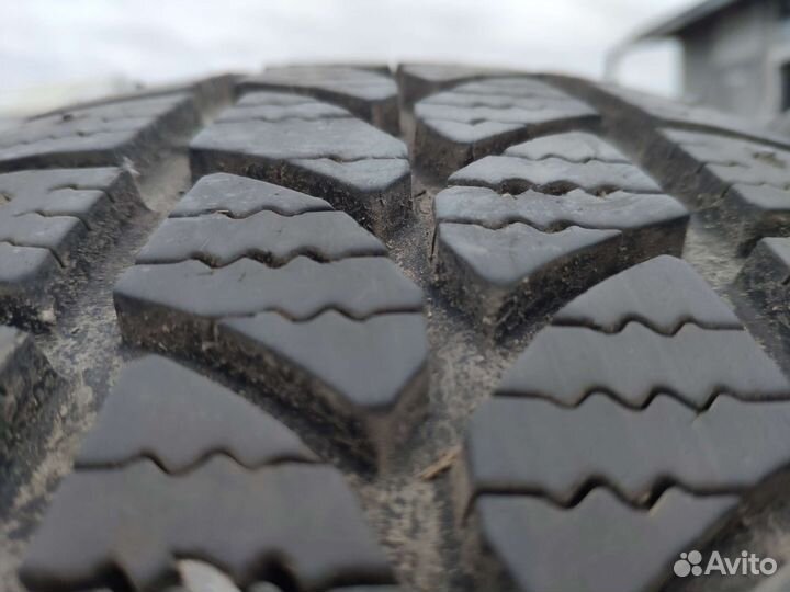 Orium 501 Ice 205/55 R16