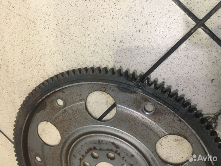 Маховик Toyota Rav4 A30 3ZR-FAE