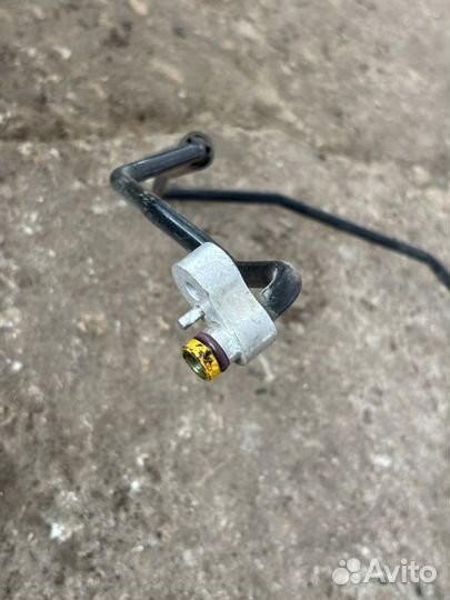 Трубка кондиционера Mercedes-Benz S-Class W221