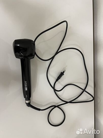 Babyliss pro щипцы для завивки
