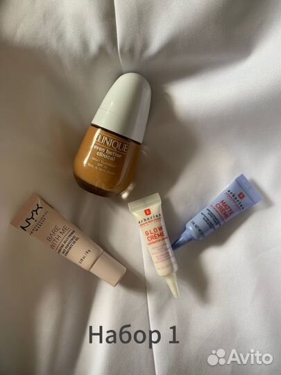 Набор косметики