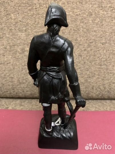 Петр1 Каслинское литье