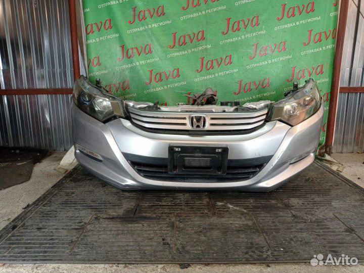 Ноускат передний Honda Insight ZE2 LDA 2009