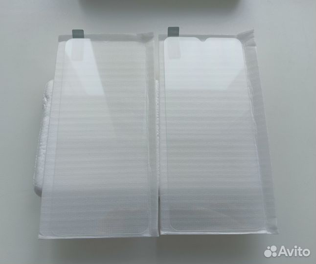 Стёкла для Redmi 10C