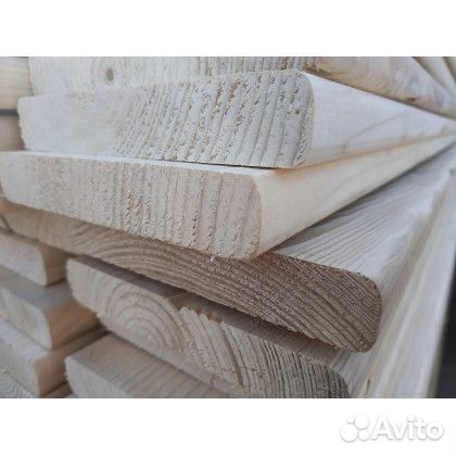 Планкен от производителя косой 201256000мм, ав