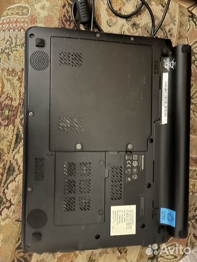 Нетбук lenovo ideapad s10-3c на запчасти