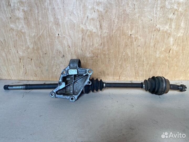 Правый привод 1.8 Iran Khodro Samand