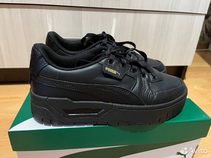 Кроссовки женские Puma Cali Dream