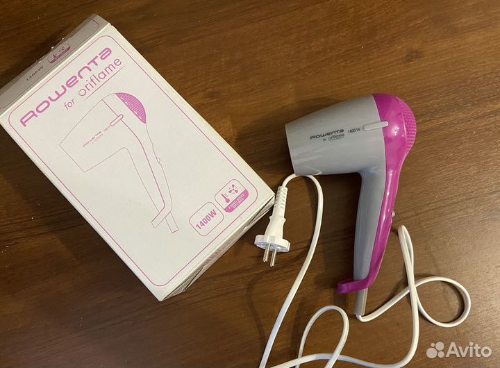 Аксессуары сумки Avon и Oriflame новые