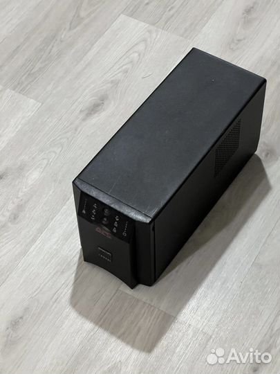 Ибп APK Smart UPS 1000XL