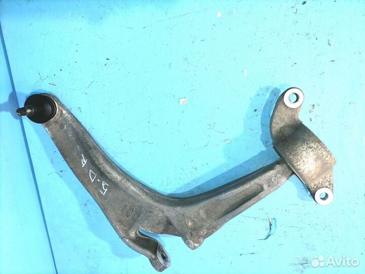 Рычаг передний Хонда Цивик 5Д 2006-2011 г 51350SMG