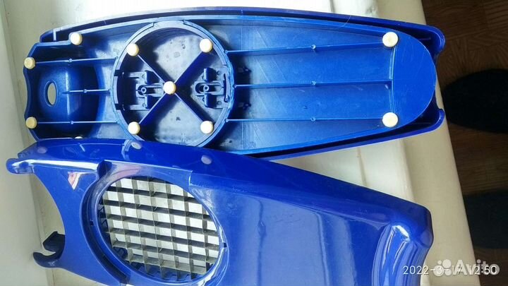 Овощерезка