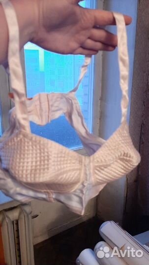 Винтажное нижнее женское белье