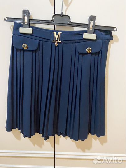 Юбка школьная 146