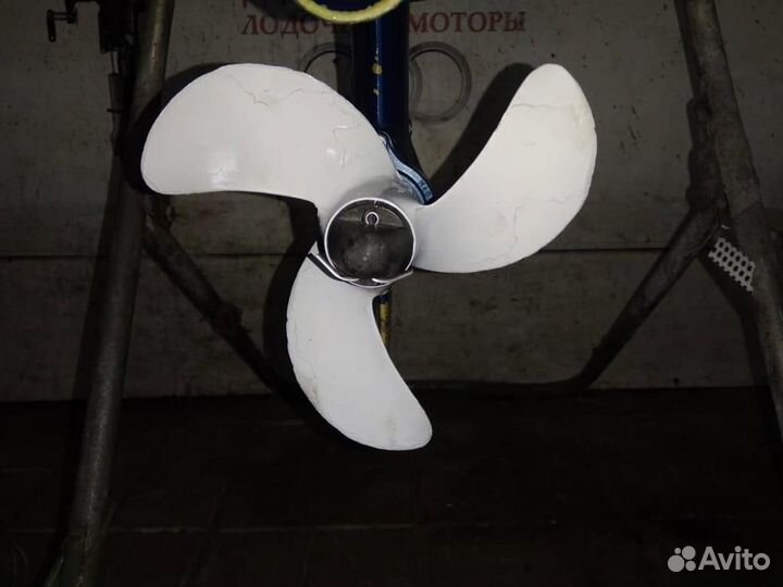 Лодочный мотор Suzuki 5 л. с лот 50 Водная техника