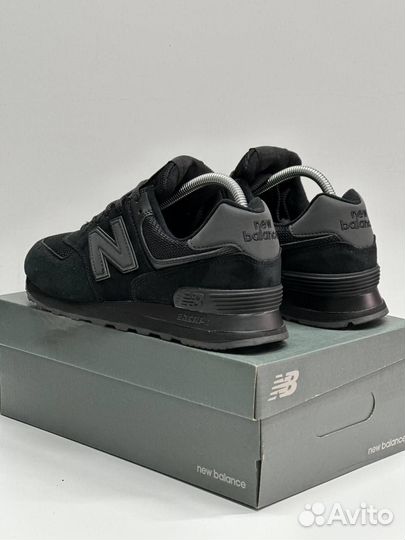 Lux Качество NEW balance 574 мужские