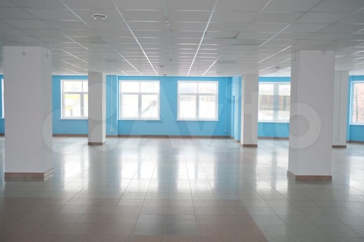 Торговая площадь, 399.5 м²