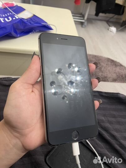iPhone 6 Plus, 16 ГБ