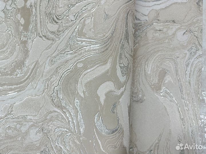 Обои Италия Carrara Marble