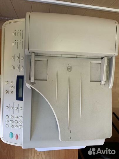Мфу Xerox Workcentre PE220