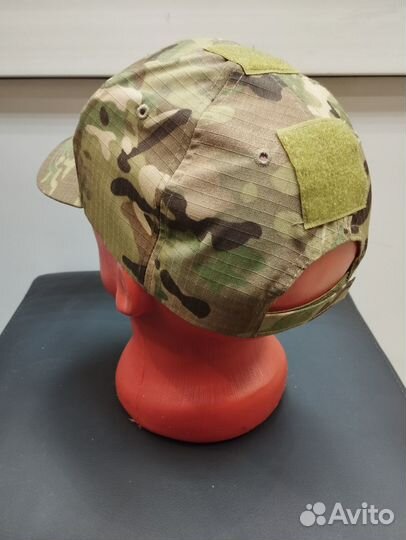 Кепка тактическая