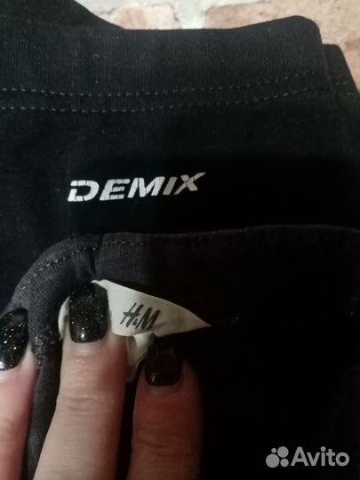 Вещи пакетом для девочки 128