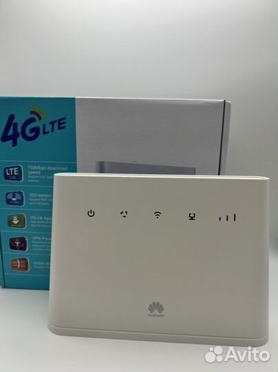 Huawei B311s-221