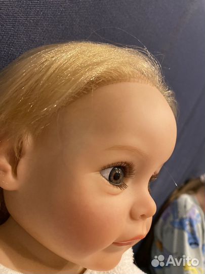 Кукла Реборн
