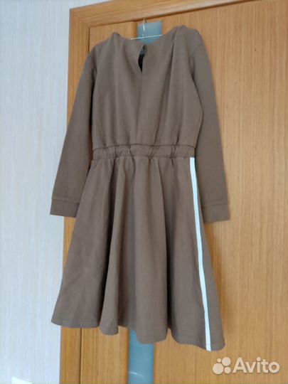 Платье на девочку 140 рост Frinday Monday