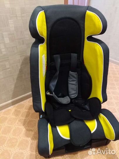 Авто кресло