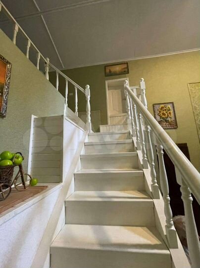 Дом 115 м² на участке 30 сот.