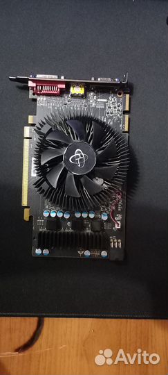 Видеокарта