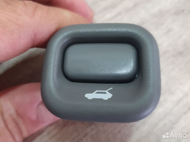 Кнопка открывания багажника honda cr-v