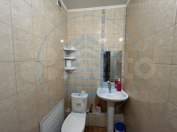 3-к. квартира, 73,7 м², 5/8 эт.