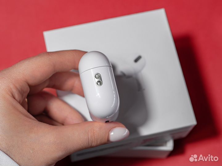 AirPods Pro 2 Type-C «Оригинал»