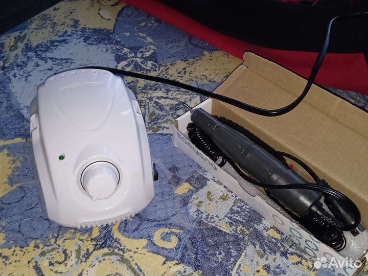 Аппарат для маникюра marathon