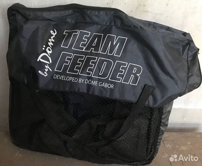 Садок рыболовный haldorado 2,5 метра