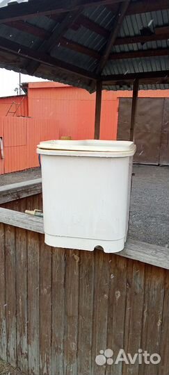 Стиральная машинка Фея 2