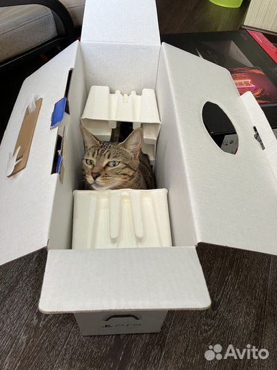 PlayStation 5 с дисководом, 3-ая ревизия япония