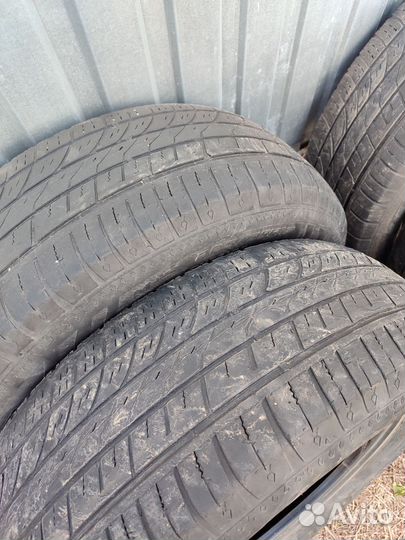 Cooper Discoverer A/TW 225/65 R17