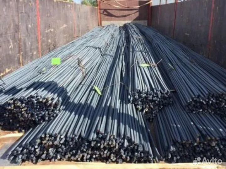 Арматура 20 мм