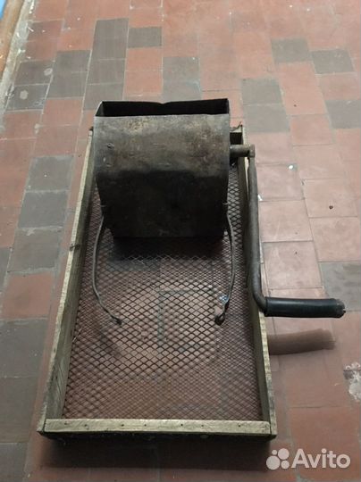 Набор лесника