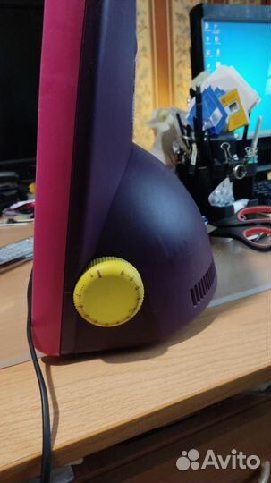 Домашний солярий Philips HB179