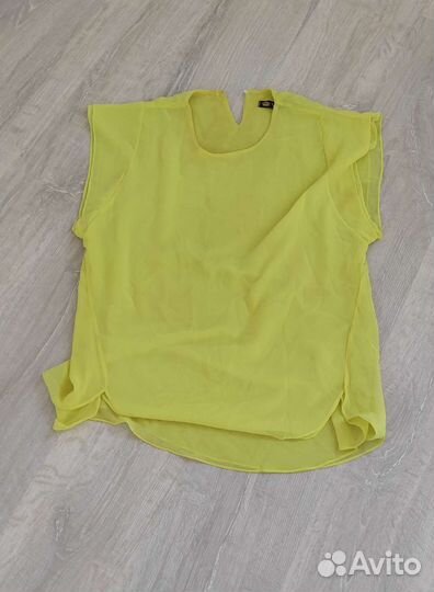 Женские вещи пакетом 42 44