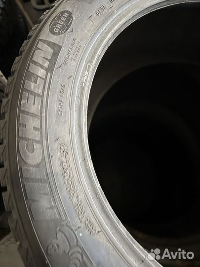 Michelin Latitude X-Ice North 2 255/50 R20 109T