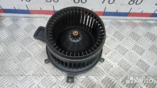 Моторчик печки chrysler voyager Grand Voyager 5 (Z