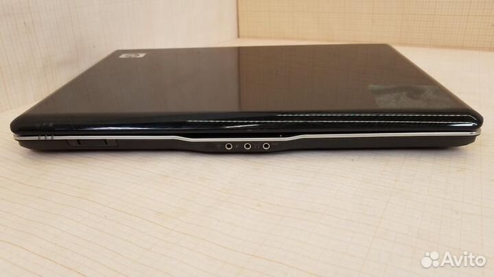Ноутбук HP Pavilion dv6000 (dv6147eu), б/у